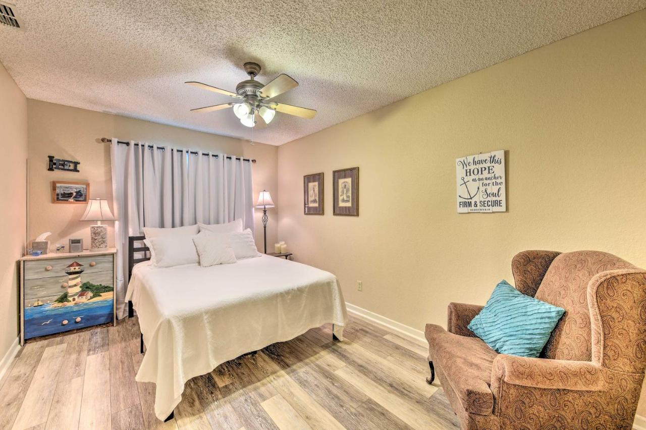 Abilene Home With Bbq And Pvt Yard, 1 Mi To Acu! Exteriör bild
